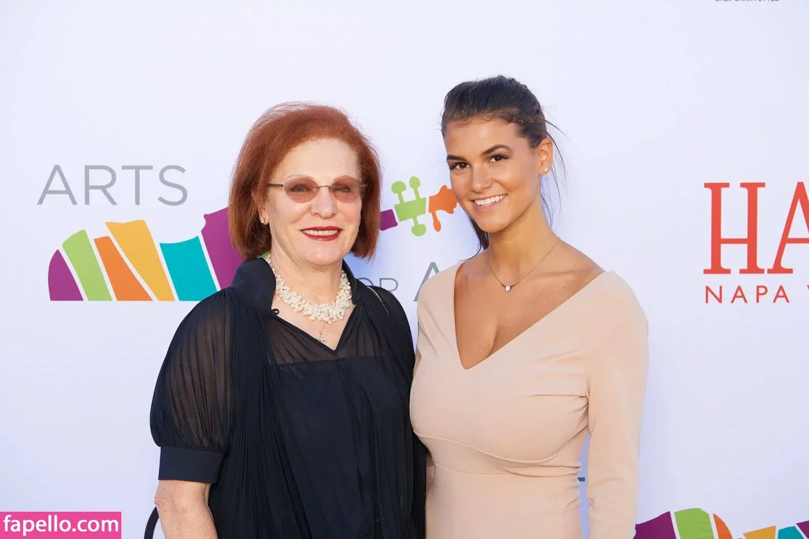 Dominique D'Angelo Onlyfans Photo Gallery 