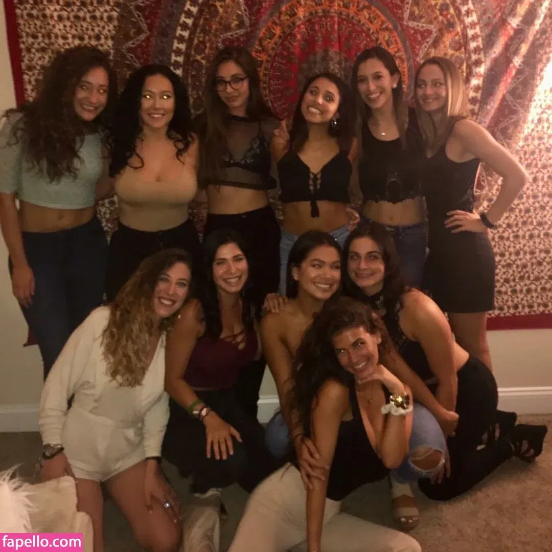 Dominique D'Angelo Onlyfans Photo Gallery 