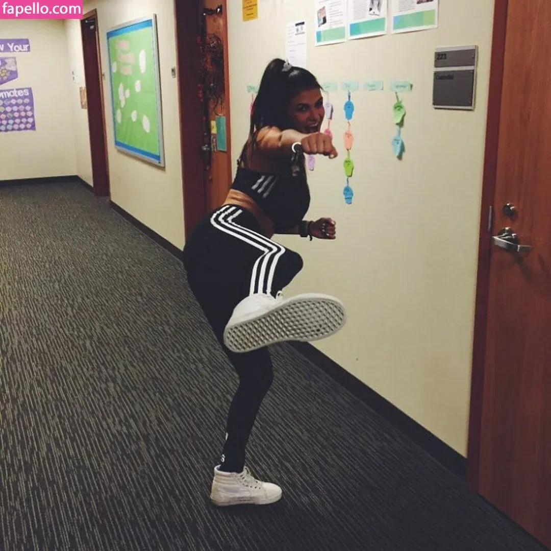 Dominique D'Angelo Onlyfans Photo Gallery 