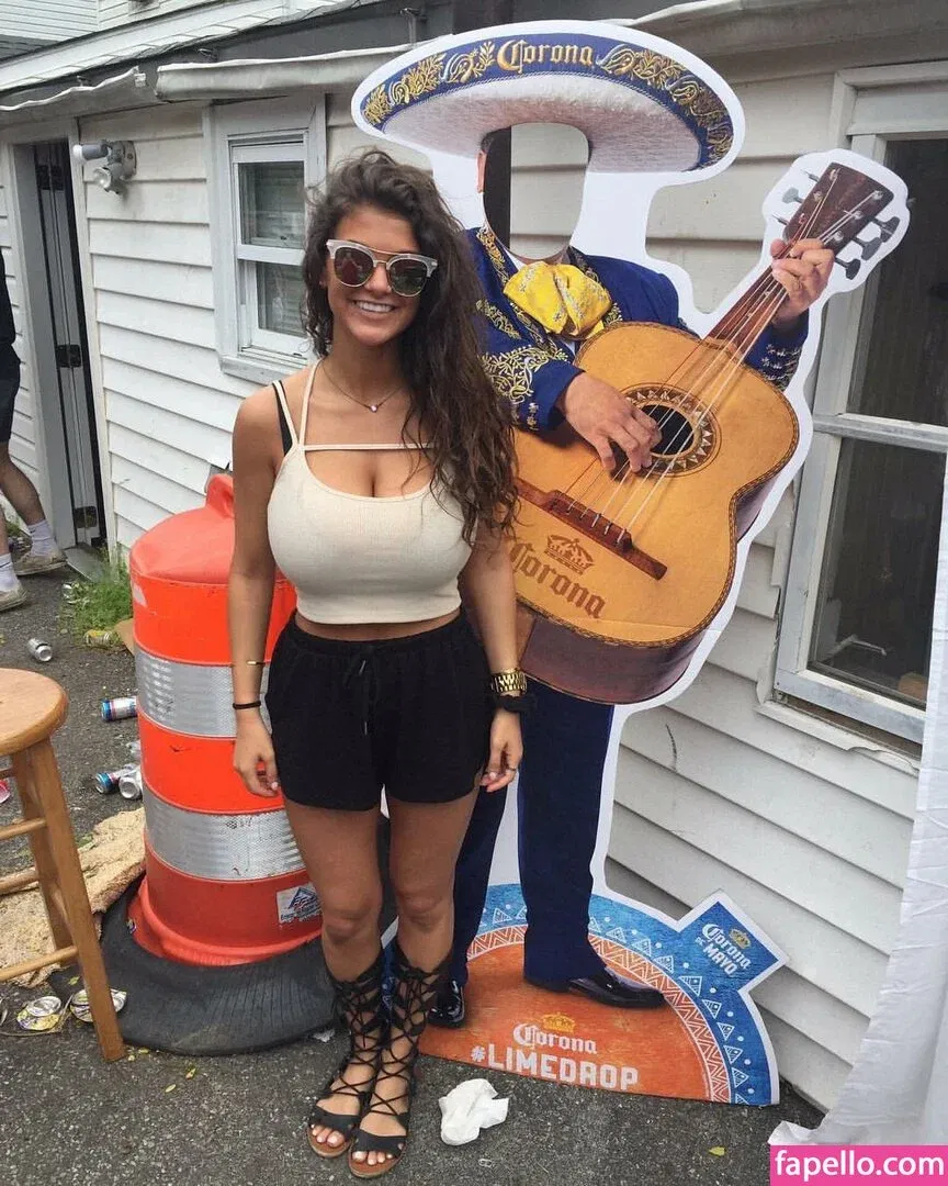 Dominique D'Angelo Onlyfans Photo Gallery 