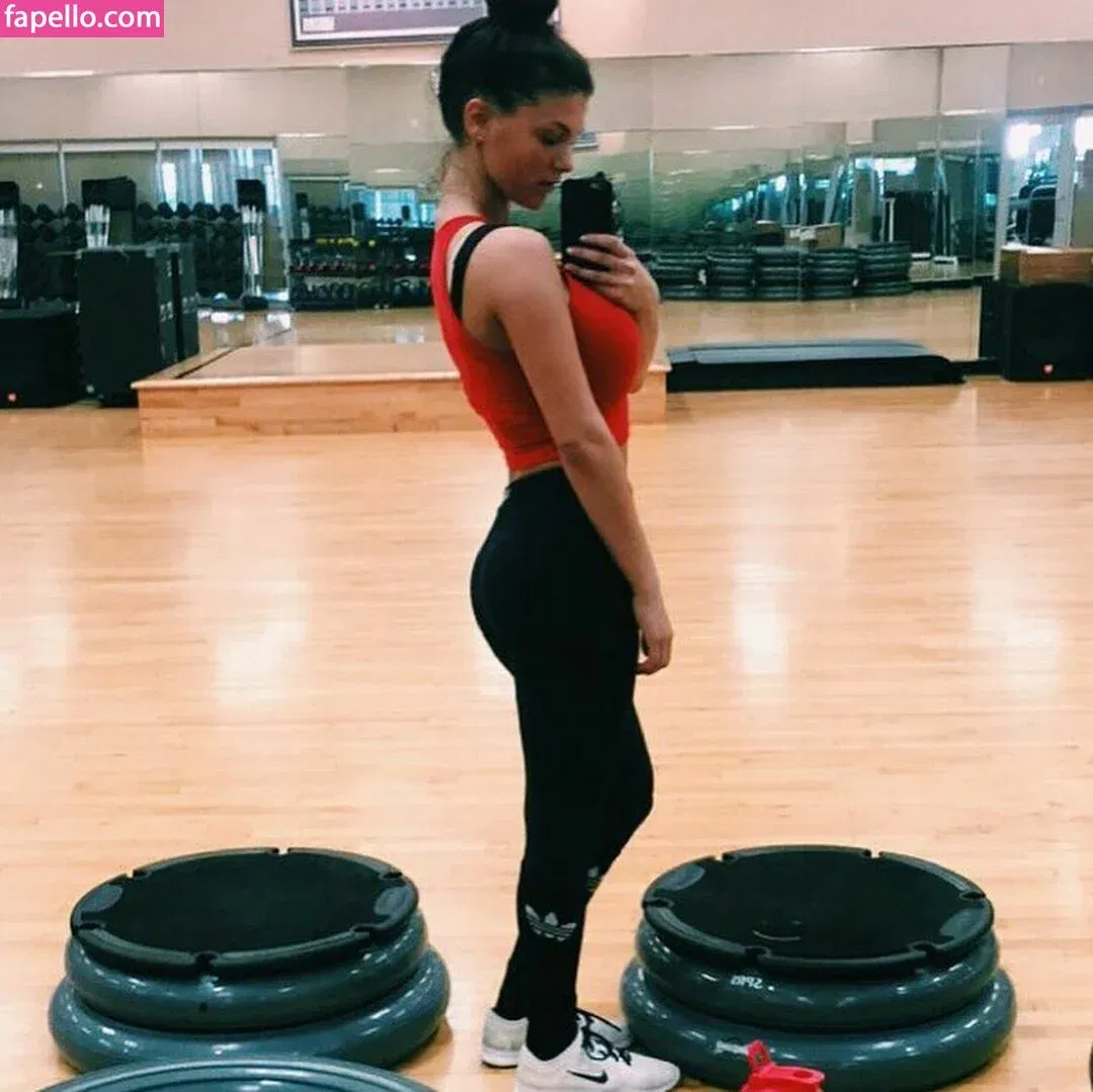 Dominique D'Angelo Onlyfans Photo Gallery 