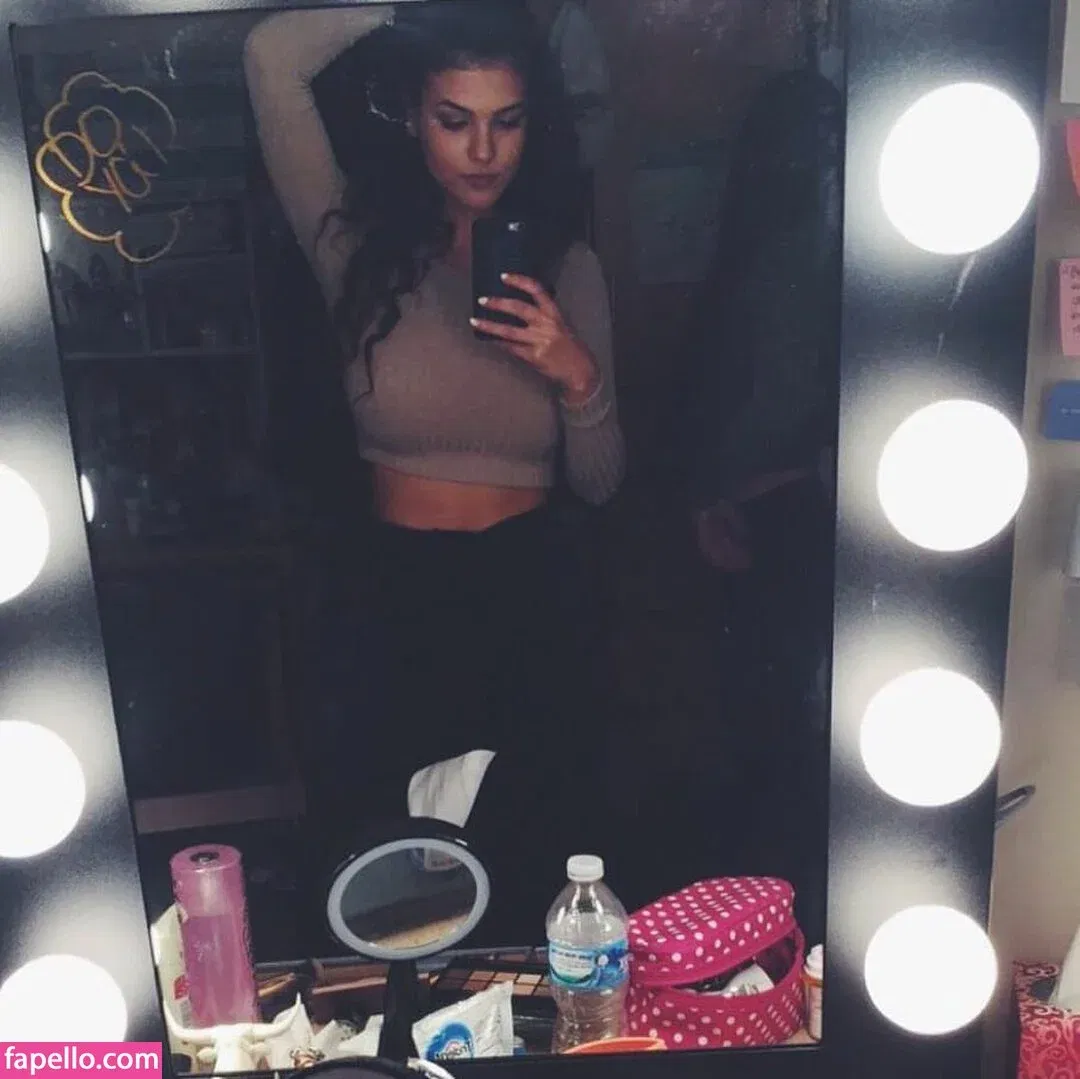 Dominique D'Angelo Onlyfans Photo Gallery 