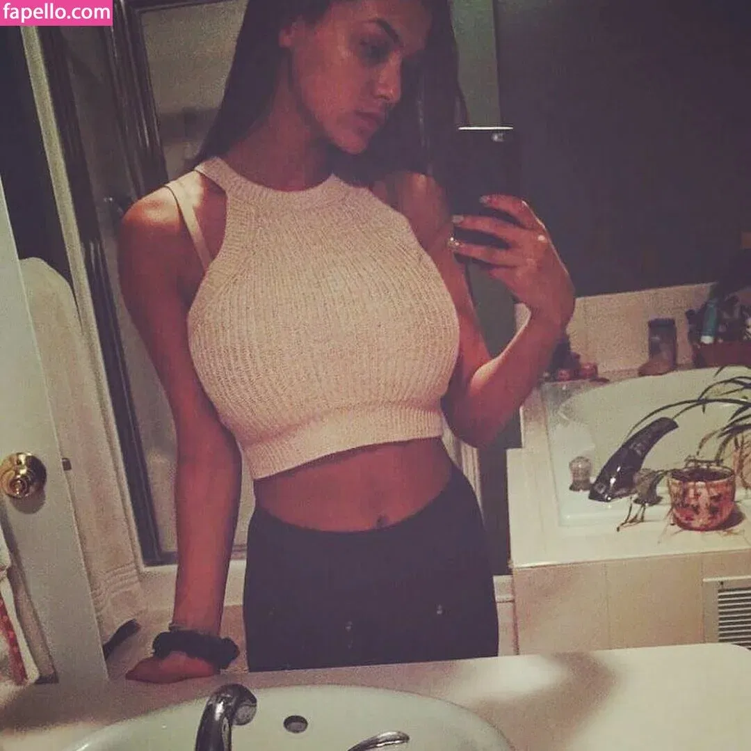 Dominique D'Angelo Onlyfans Photo Gallery 