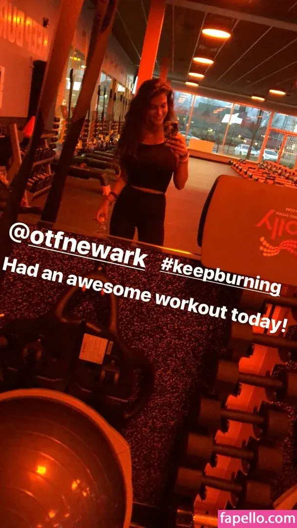 Dominique D'Angelo Onlyfans Photo Gallery 