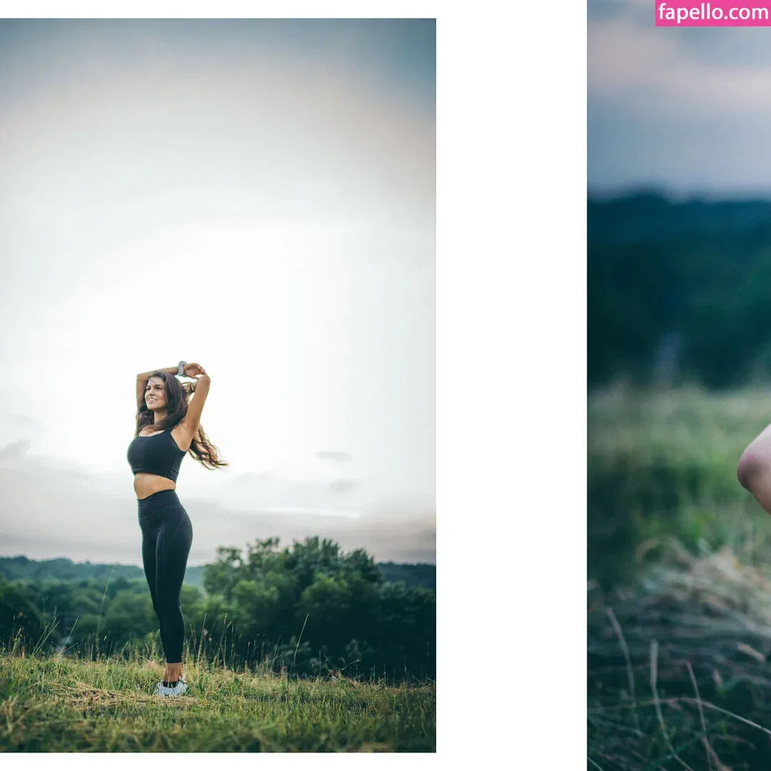 Dominique D'Angelo Onlyfans Photo Gallery 