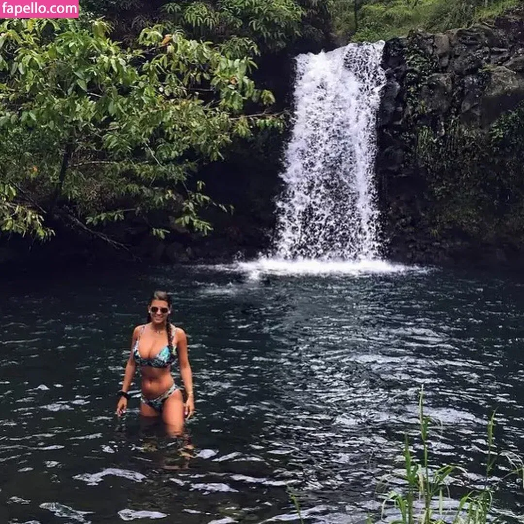 Dominique D'Angelo Onlyfans Photo Gallery 