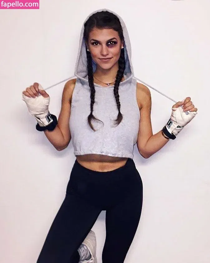 Dominique D'Angelo Onlyfans Photo Gallery 