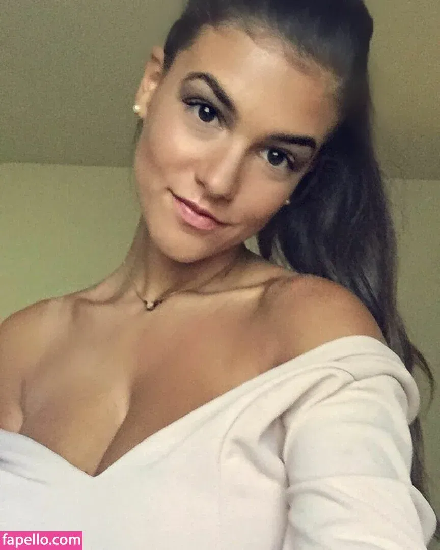 Dominique D'Angelo Onlyfans Photo Gallery 