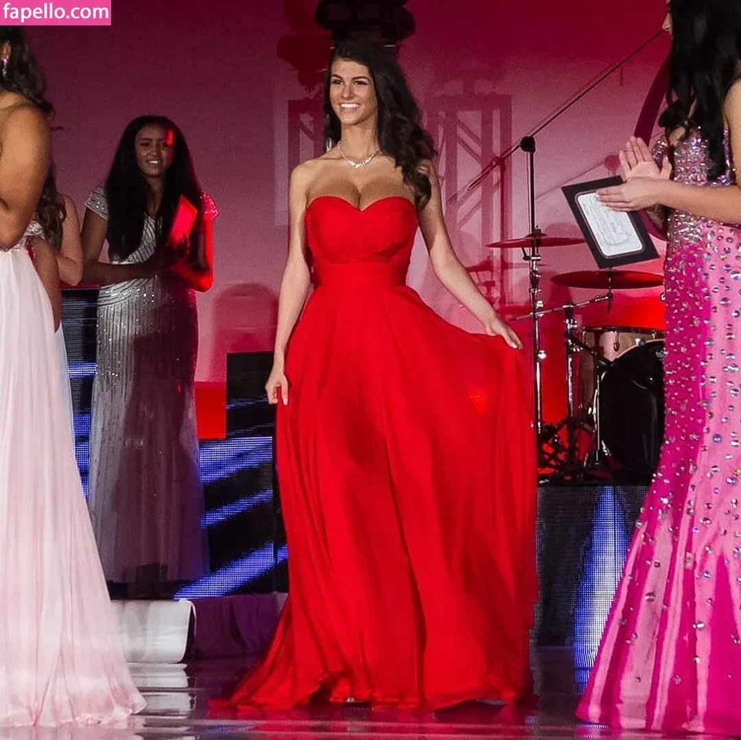 Dominique D'Angelo Onlyfans Photo Gallery 