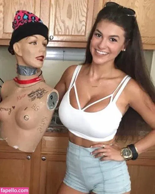 Dominique D'Angelo Onlyfans Photo Gallery 