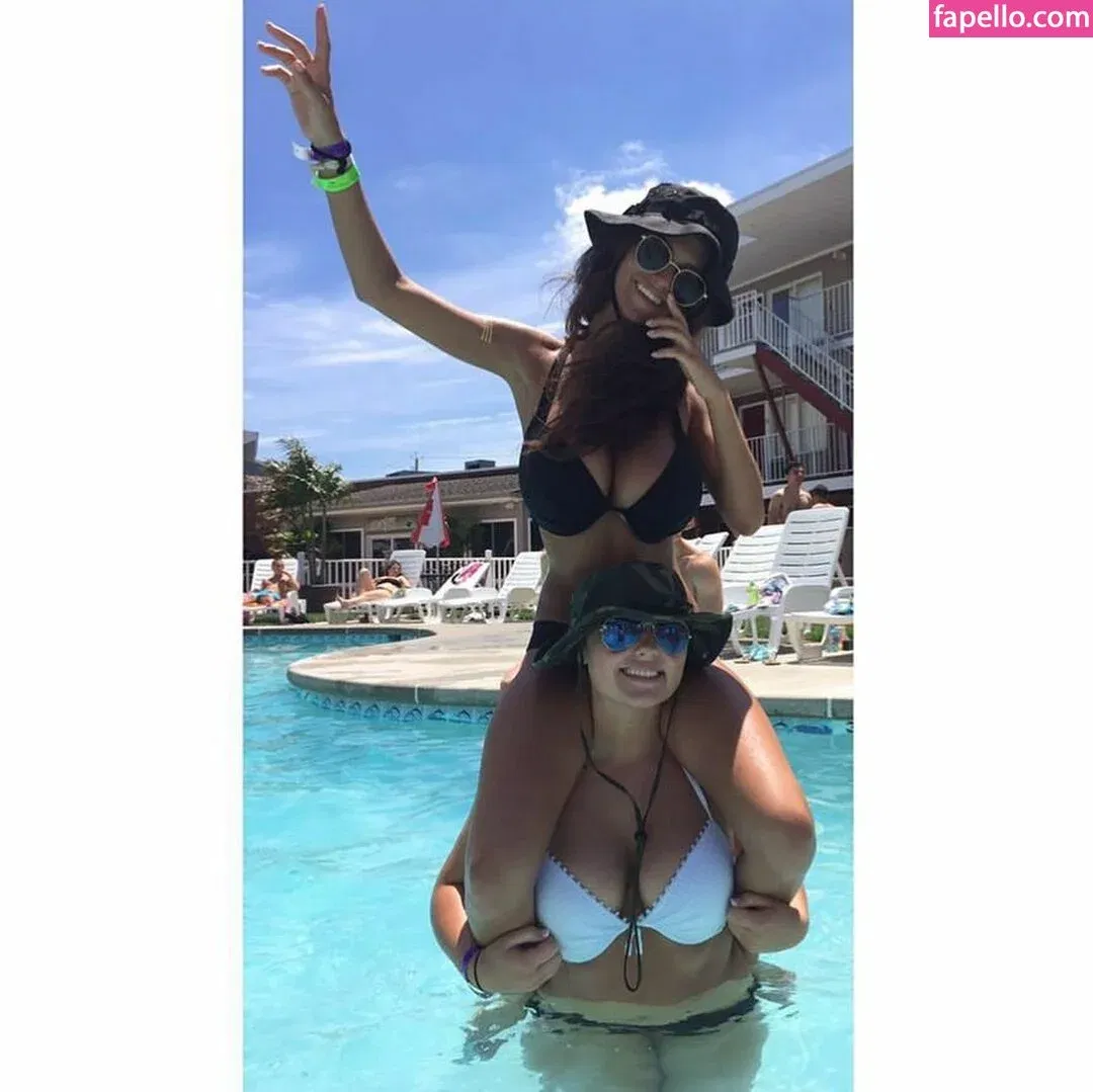 Dominique D'Angelo Onlyfans Photo Gallery 