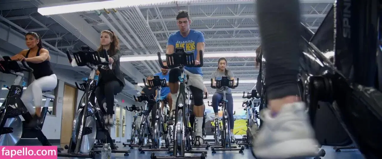 Dominique D'Angelo Onlyfans Photo Gallery 