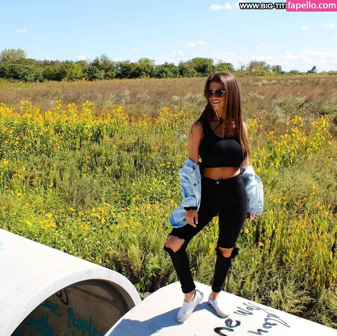 Dominique D'Angelo Onlyfans Photo Gallery 