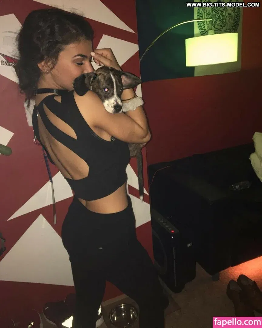 Dominique D'Angelo Onlyfans Photo Gallery 