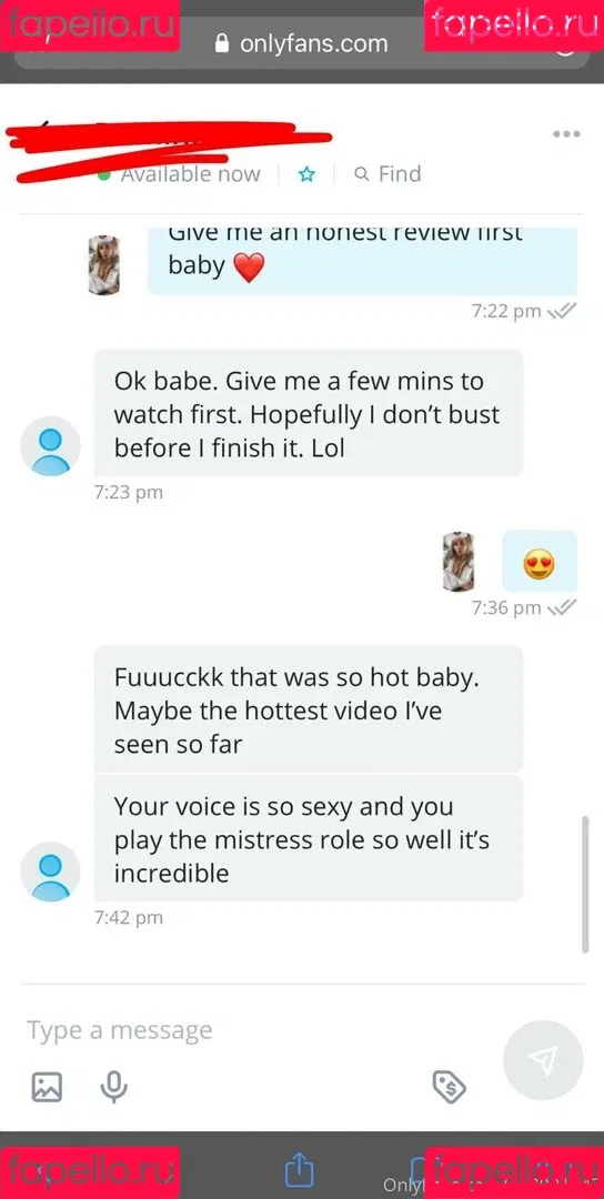 Comewatchkitty Onlyfans Photo Gallery 