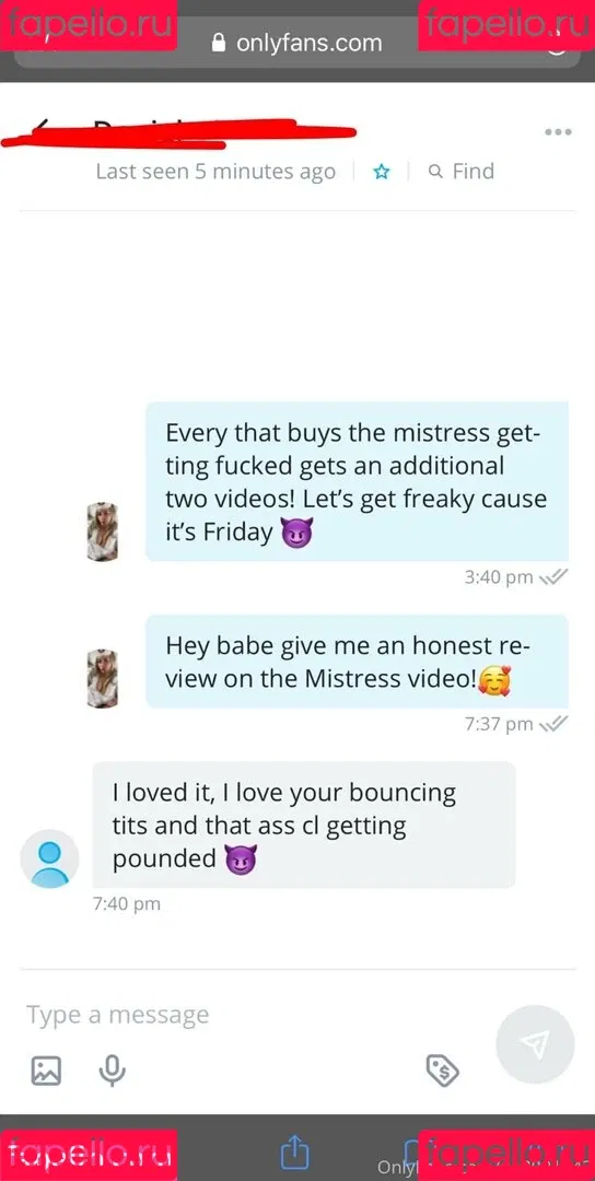 Comewatchkitty Onlyfans Photo Gallery 