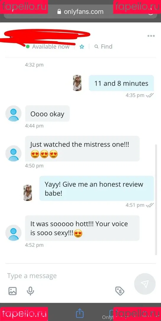 Comewatchkitty Onlyfans Photo Gallery 