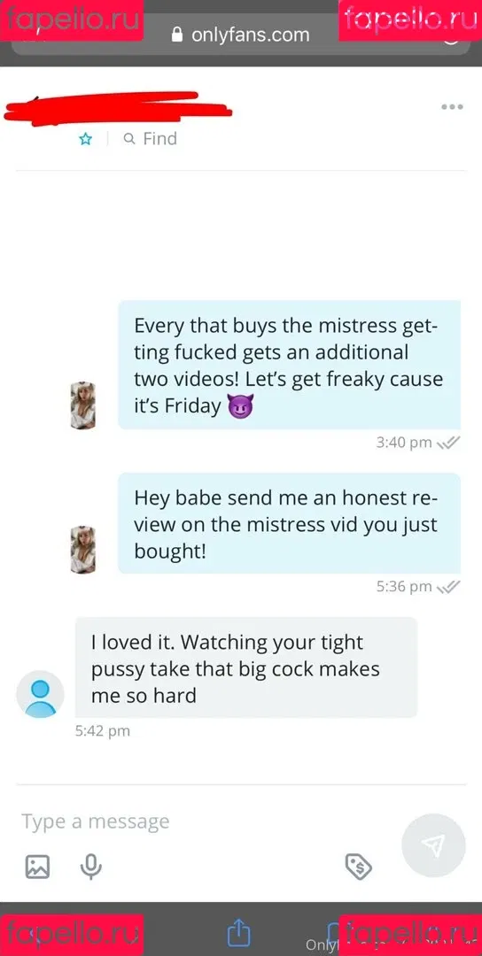 Comewatchkitty Onlyfans Photo Gallery 