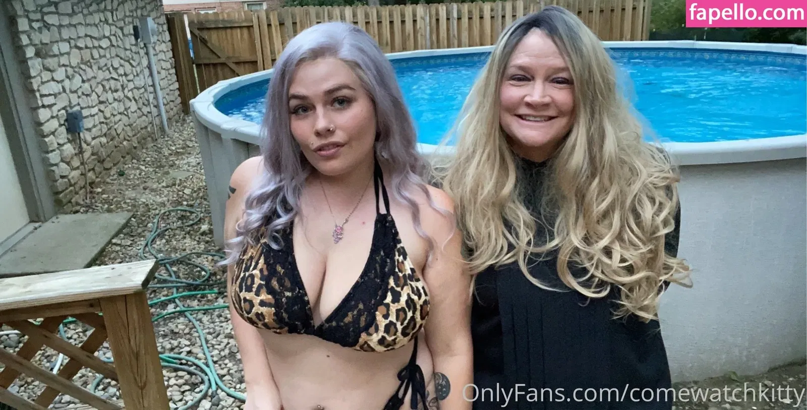 Comewatchkitty Onlyfans Photo Gallery 