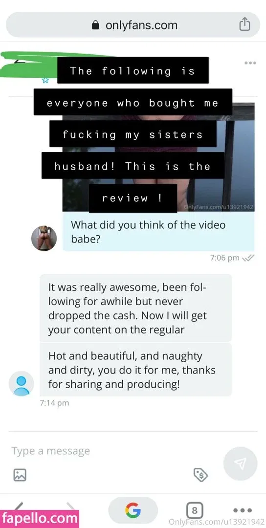 Comewatchkitty Onlyfans Photo Gallery 