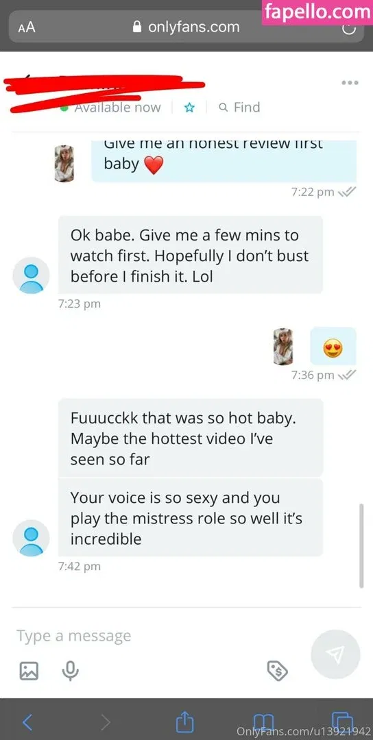 Comewatchkitty Onlyfans Photo Gallery 