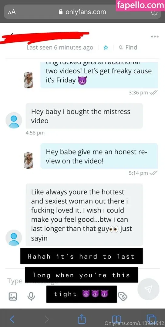 Comewatchkitty Onlyfans Photo Gallery 