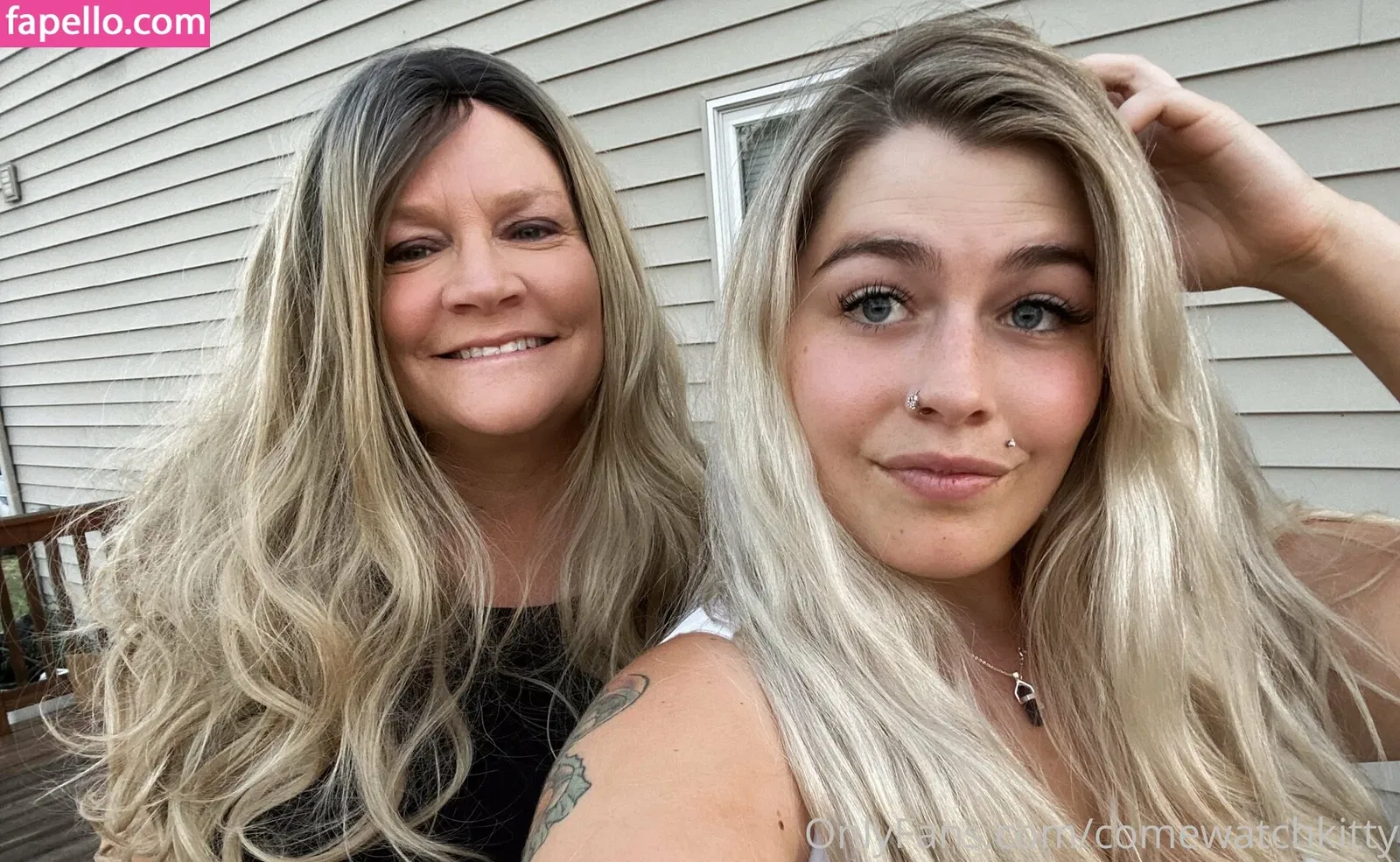 Comewatchkitty Onlyfans Photo Gallery 