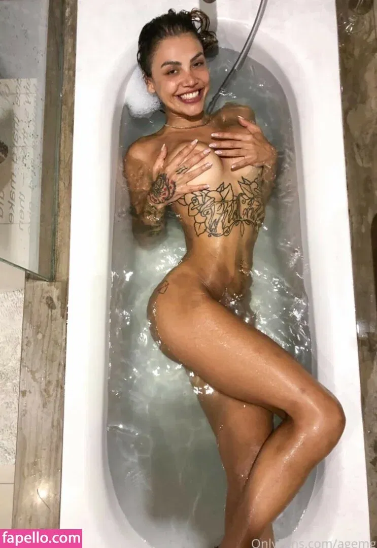 Agemg Onlyfans Photo Gallery 