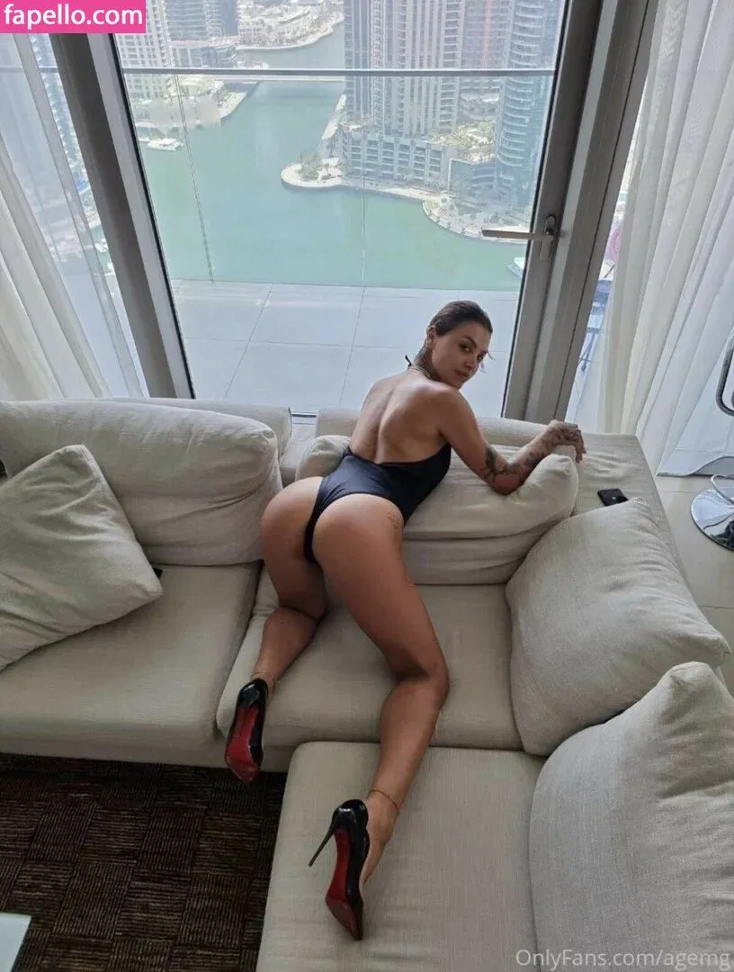 Agemg Onlyfans Photo Gallery 