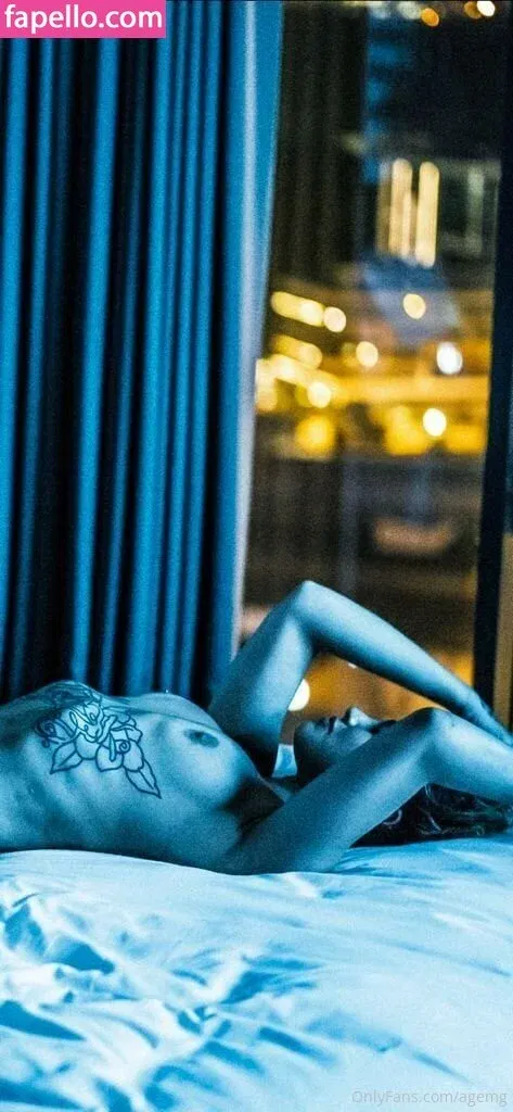 Agemg Onlyfans Photo Gallery 