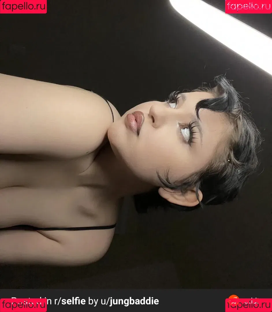 jungbaddie Onlyfans Photo Gallery 