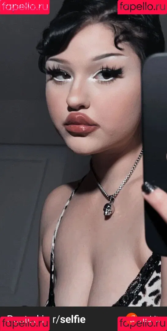 jungbaddie Onlyfans Photo Gallery 