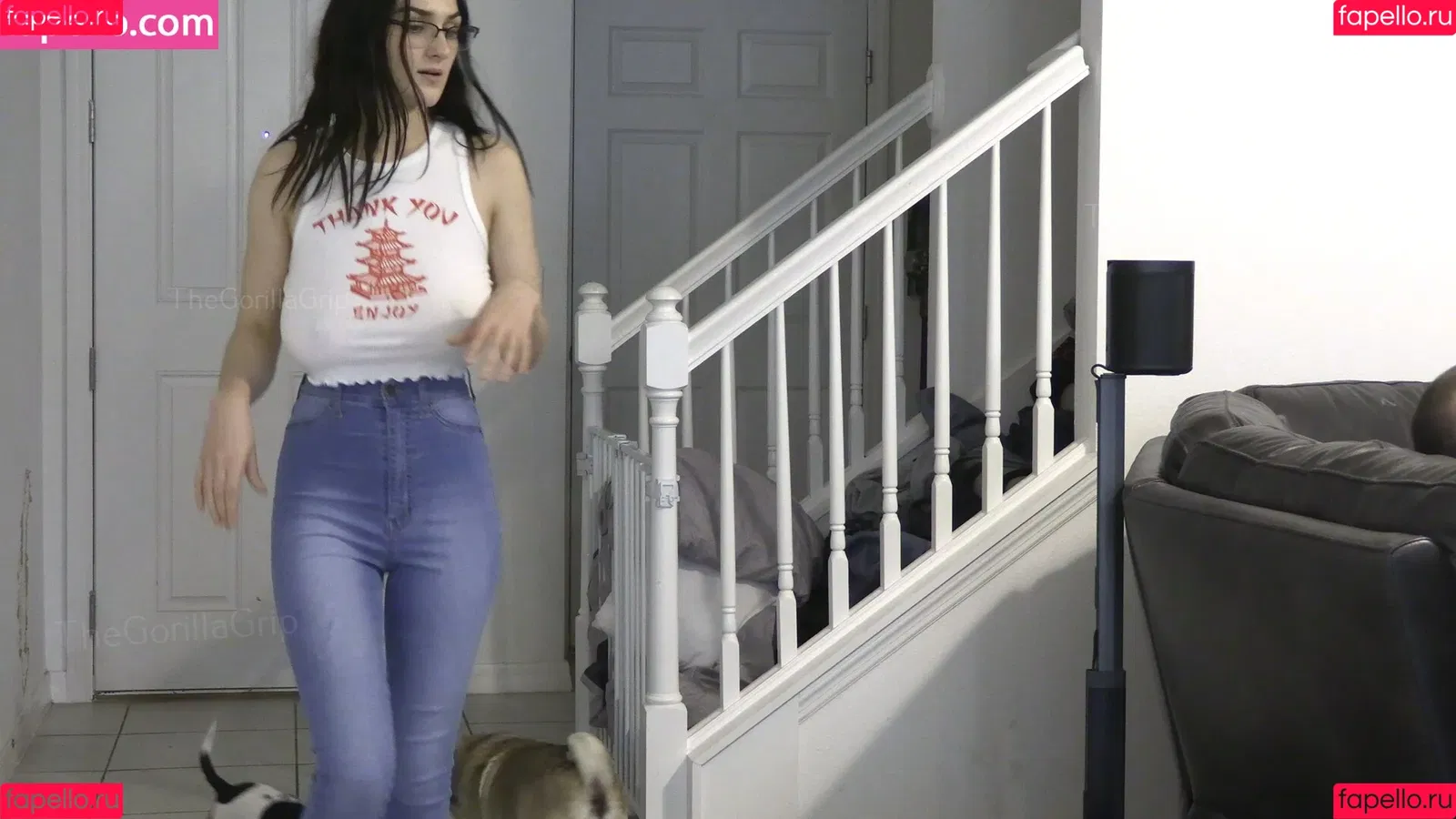 Anna Curvy Onlyfans Photo Gallery 