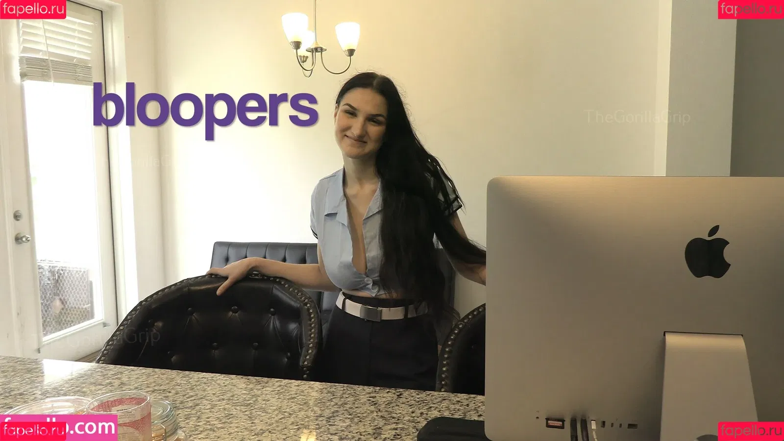 Anna Curvy Onlyfans Photo Gallery 