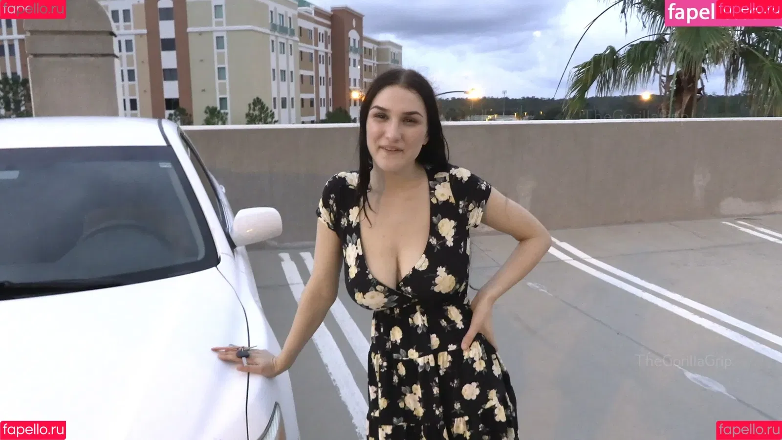 Anna Curvy Onlyfans Photo Gallery 