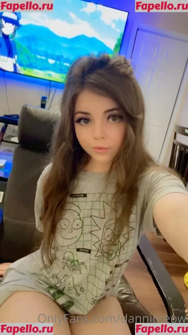 Danni Meow Onlyfans Photo Gallery 