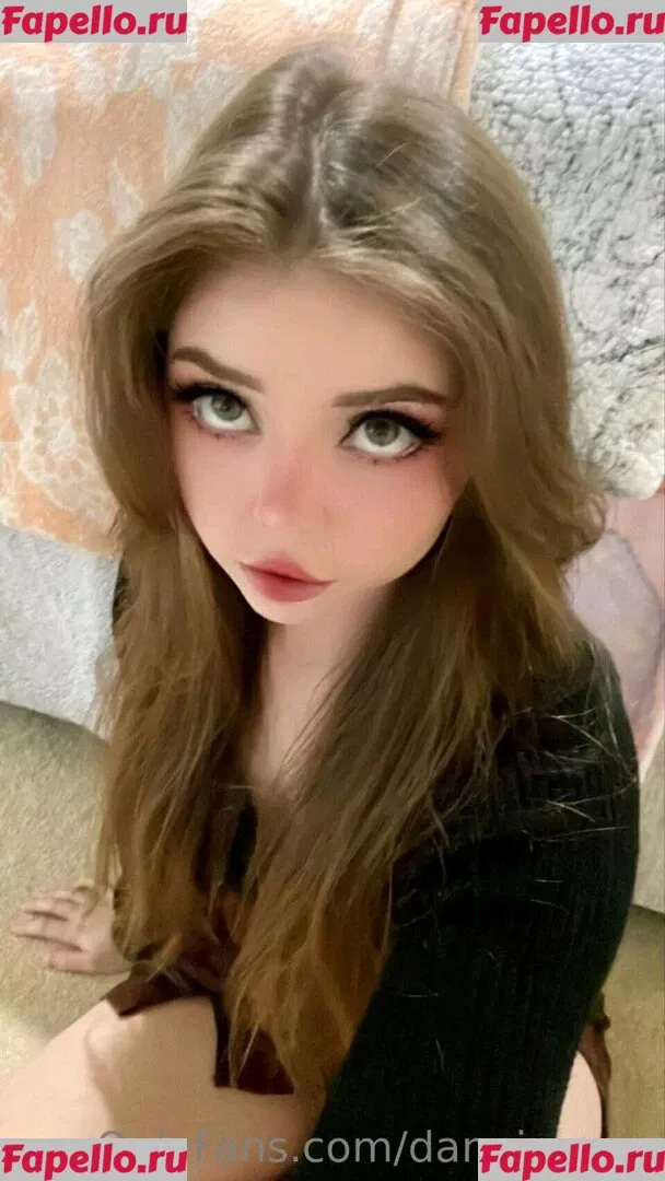 Danni Meow Onlyfans Photo Gallery 