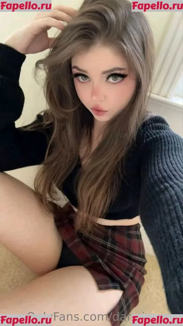 Danni Meow Onlyfans Photo Gallery 