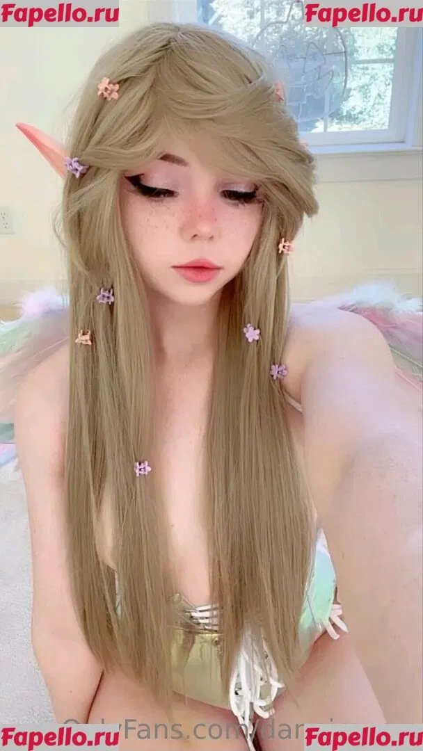 Danni Meow Onlyfans Photo Gallery 