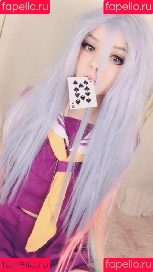 Danni Meow Onlyfans Photo Gallery 