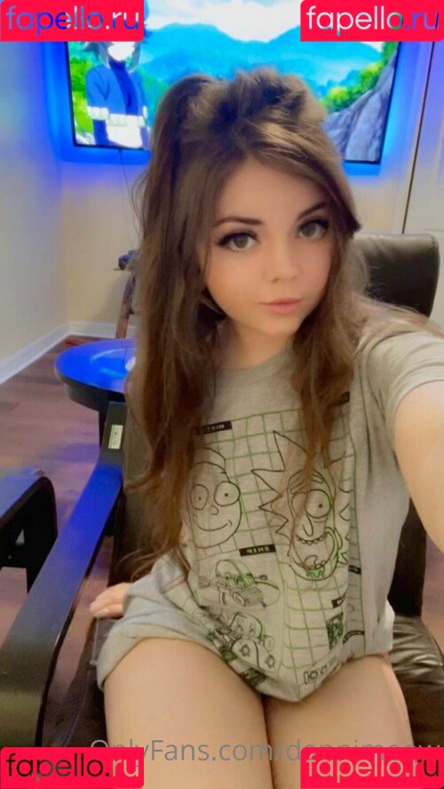 Danni Meow Onlyfans Photo Gallery 