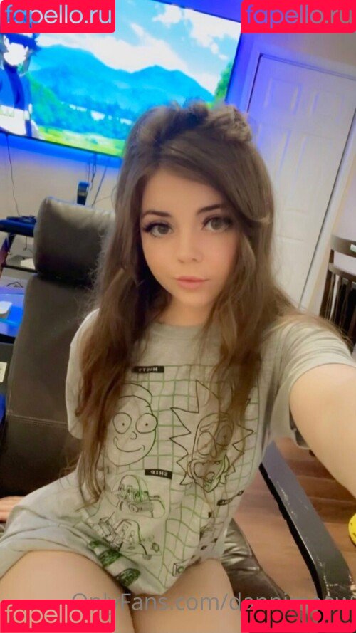 Danni Meow Onlyfans Photo Gallery 