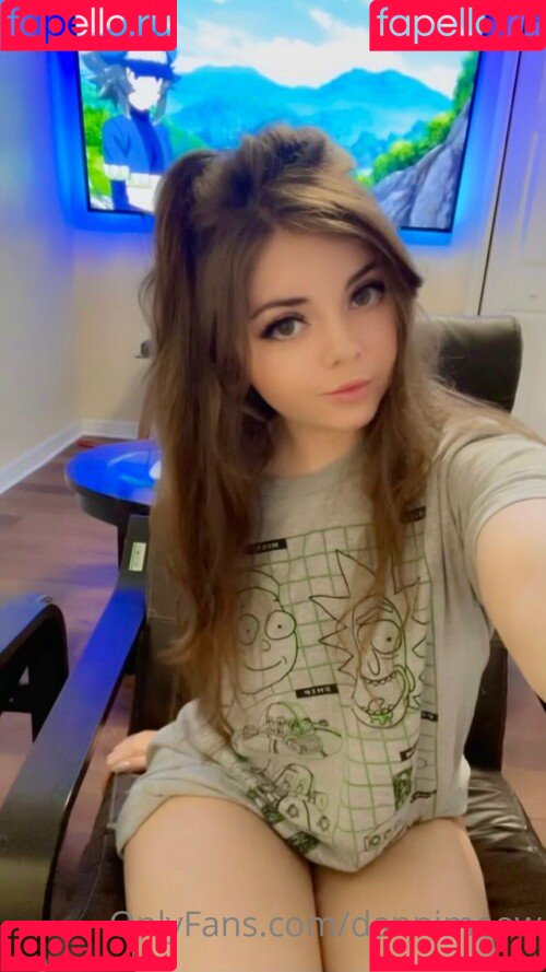 Danni Meow Onlyfans Photo Gallery 