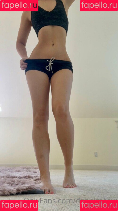 Danni Meow Onlyfans Photo Gallery 