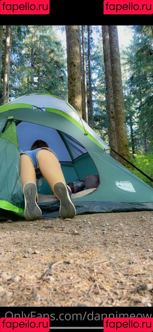 Danni Meow Onlyfans Photo Gallery 