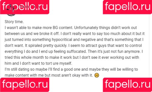 Danni Meow Onlyfans Photo Gallery 