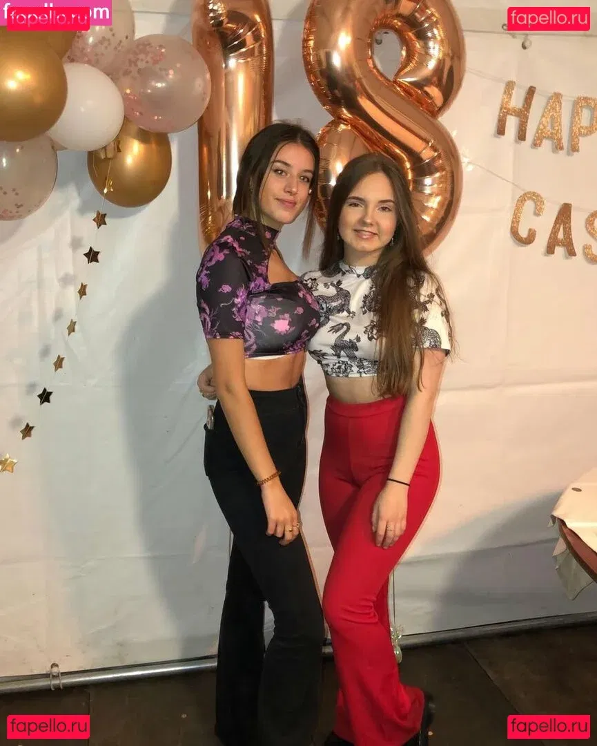 Lucy M Onlyfans Photo Gallery 