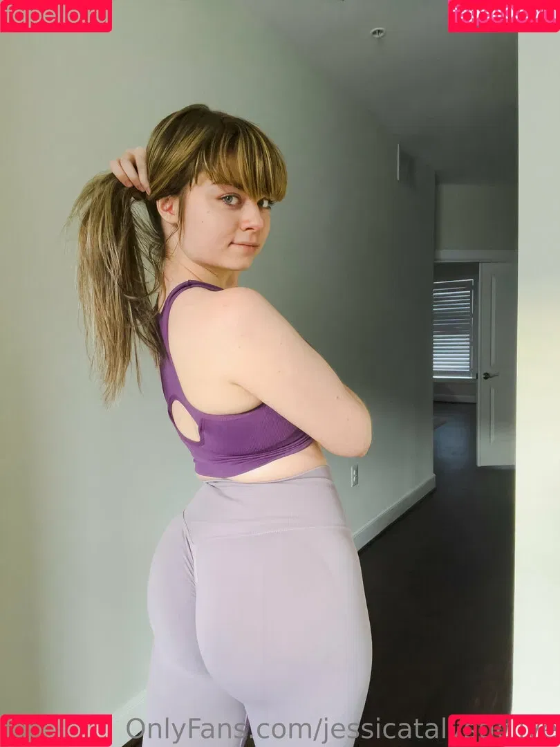 jessicatalystic Onlyfans Photo Gallery 