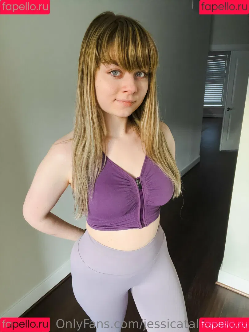 jessicatalystic Onlyfans Photo Gallery 