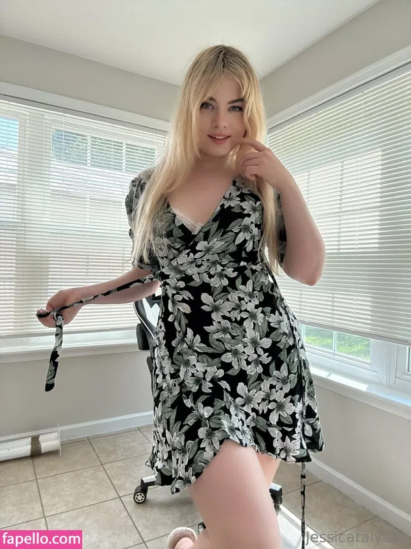 jessicatalystic Onlyfans Photo Gallery 